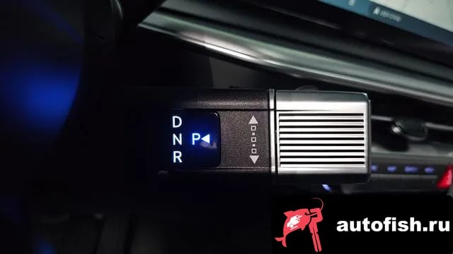 Hyundai Grandeur Granger Hybrid (GN7) 2025 года - похожие автомобили
