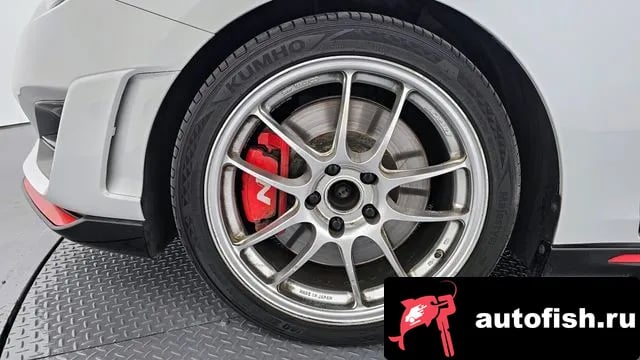 Hyundai Veloster Veloster (JS) 2018 года - вид 5