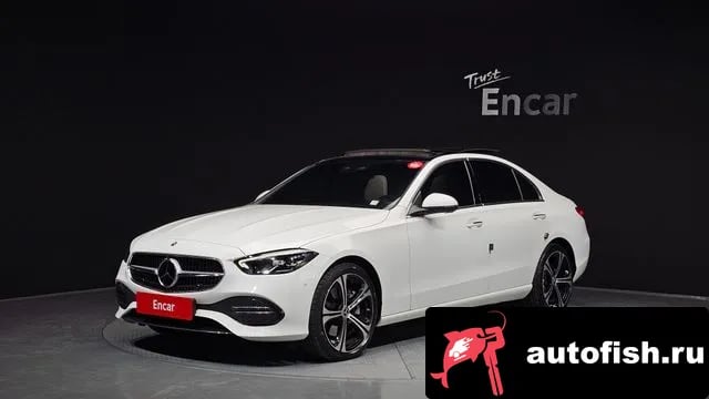 Mercedes-Benz C-Class C-Class W206 2023 года - похожие автомобили