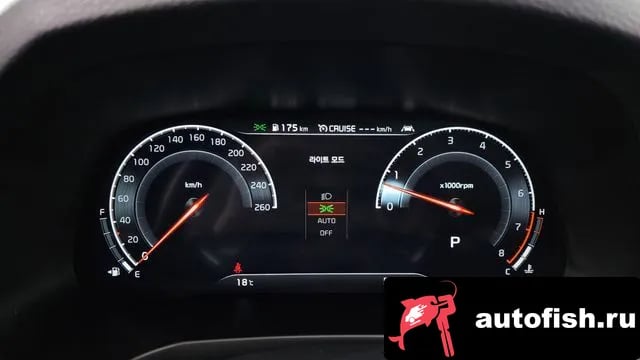 Kia K7 K7 Premier 2020 года - похожие автомобили