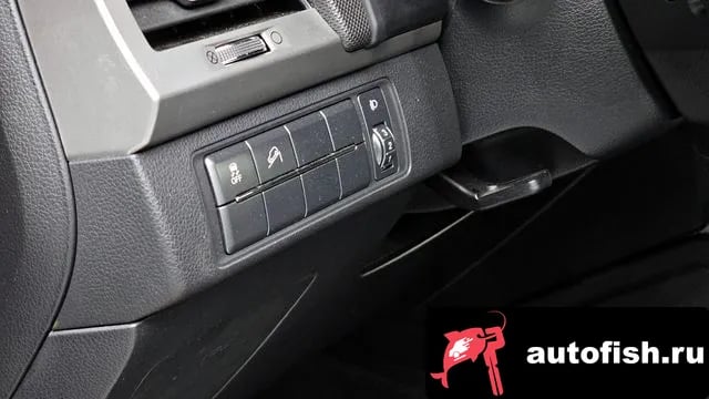 KG Mobility (Ssangyong) Rexton Rexton Sports Cannes 2019 года - похожие автомобили