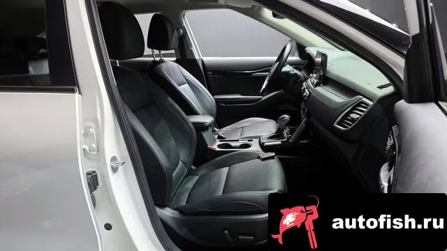 Kia Seltos Celtos 2021 года - похожие автомобили