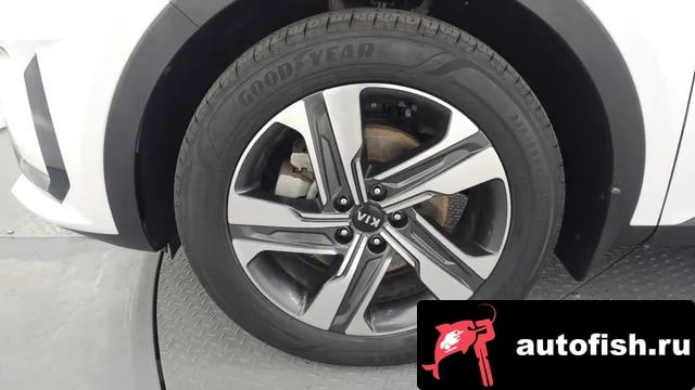 Kia Sorento Sorento 4th Generation 2021 года - вид 5