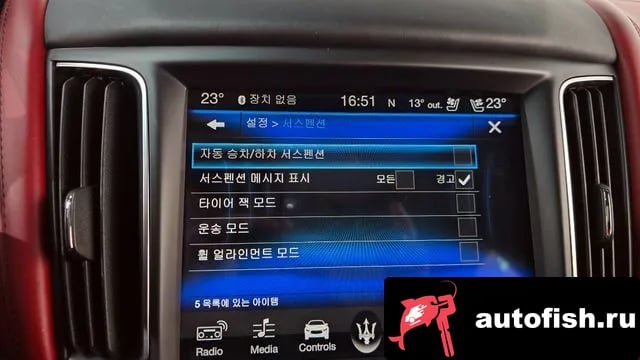 Maserati Levante Lebante 2018 года - похожие автомобили