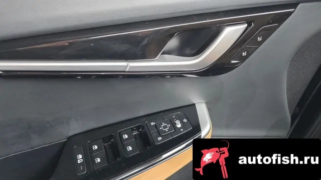 Kia EV6 EV6 2022 года - похожие автомобили