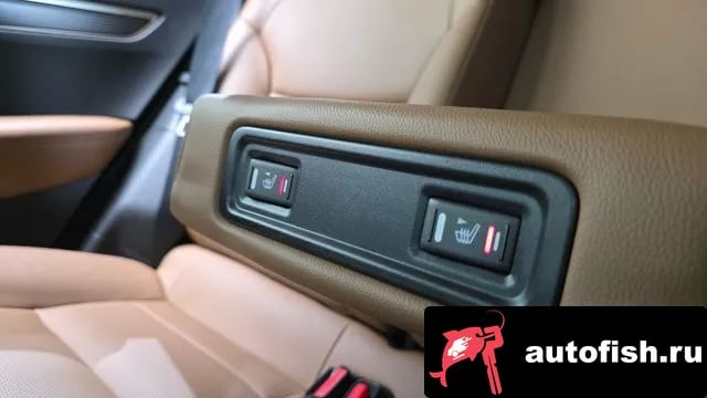 Renault Korea (Samsung) QM6 The New QM6 2021 года - похожие автомобили