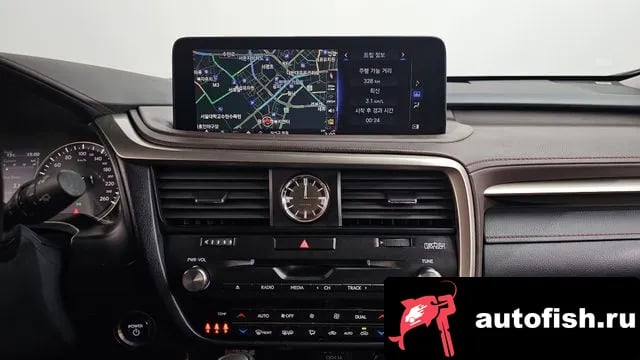 Lexus RX RX450h 4th generation 2022 года - похожие автомобили