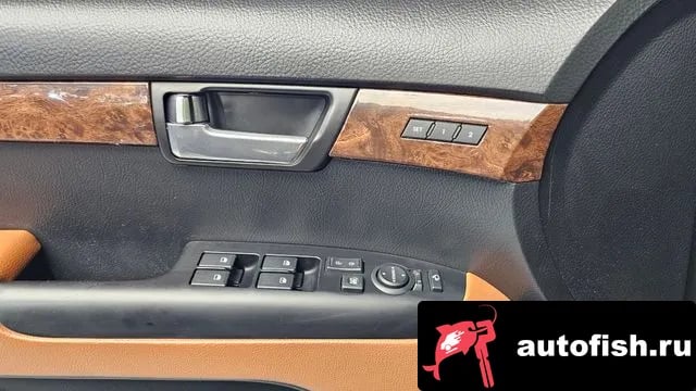 Kia Mohave The New Mojave 2019 года - похожие автомобили