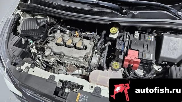 Chevrolet (GM Daewoo) Spark The New Spark 2019 года - вид 6