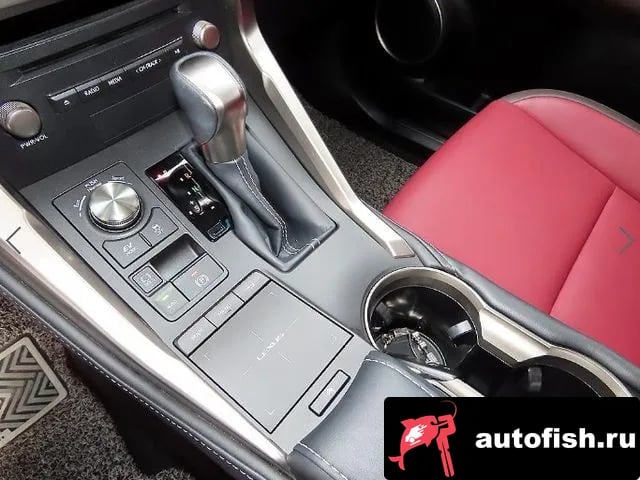 Lexus NX NX300h 2019 года - похожие автомобили