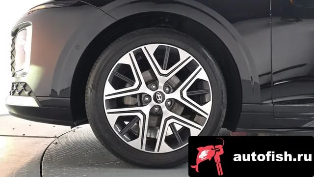 Hyundai Grandeur Granger Hybrid (GN7) 2023 года - вид 4