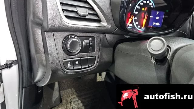 Chevrolet (GM Daewoo) Spark The New Spark 2021 года - похожие автомобили