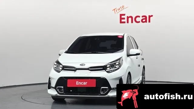 Kia morning Morning Urban (JA) 2020 года - похожие автомобили