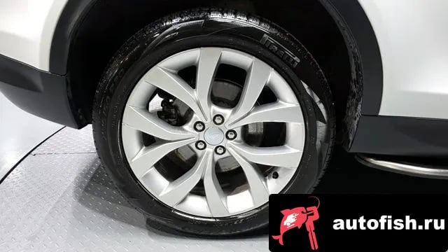 Land Rover Discovery Sport Discovery Sports 2nd Generation 2022 года - вид 5