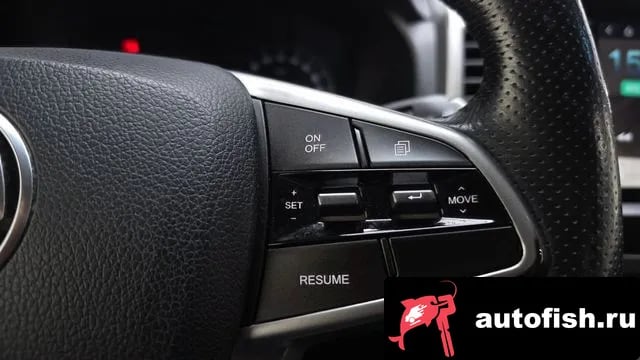 KG Mobility (Ssangyong) Rexton Rexton Sports 2018 года - похожие автомобили