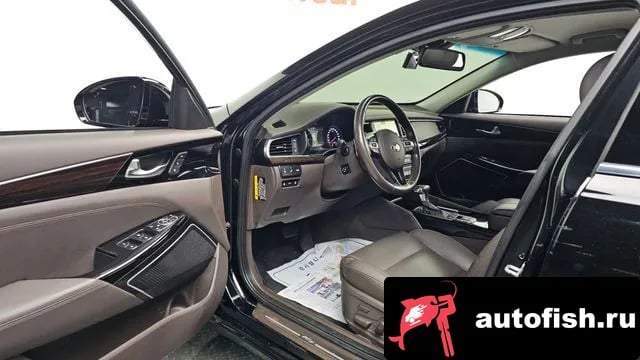 Kia K7 Come New K7 2018 года - похожие автомобили