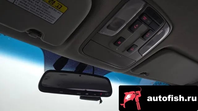 Kia Carnival The New Carnival 2018 года - похожие автомобили