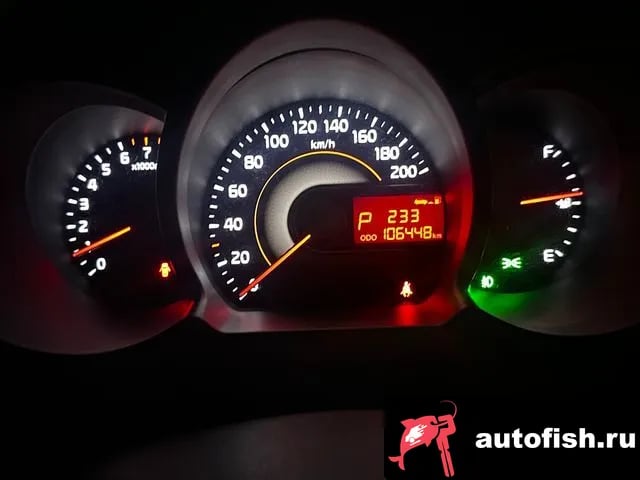 Kia RAY The New Ray 2019 года - вид 5