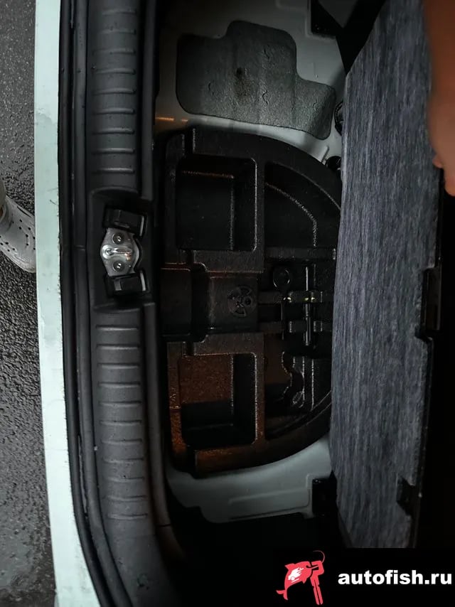 Kia RAY The New Ray 2019 года - похожие автомобили