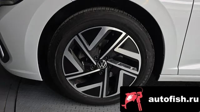 Volkswagen Jetta 7th Generation of Zeta 2024 года - вид 5