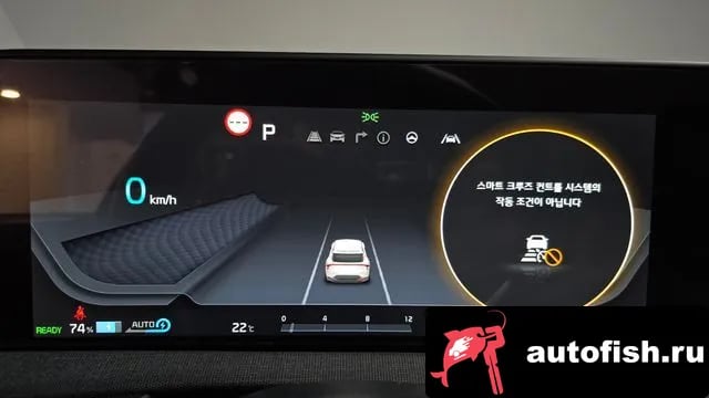 Kia EV6 EV6 2022 года - похожие автомобили