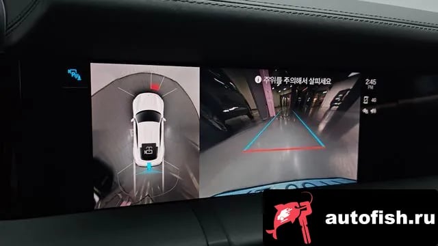 Porsche Taycan Taikan 2021 года - похожие автомобили