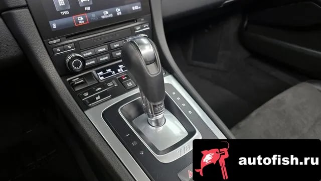 Porsche 718 718 Baxter 2018 года - похожие автомобили