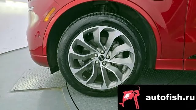 Lincoln Aviator Aviator 2nd generation 2020 года - вид 5