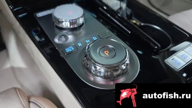 Genesis G80 G80 (RG3) 2024 года - похожие автомобили