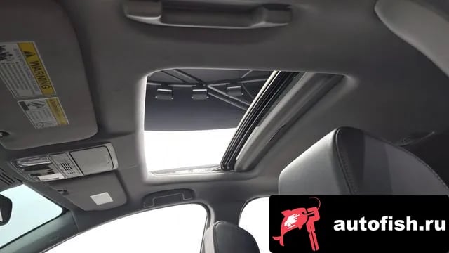 Honda CR-V CR-V 5th generation 2021 года - похожие автомобили