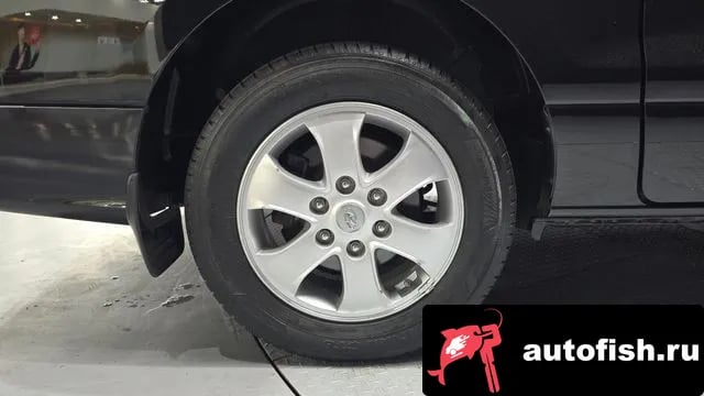 Hyundai Starex The New Grand Starex 2020 года - вид 5