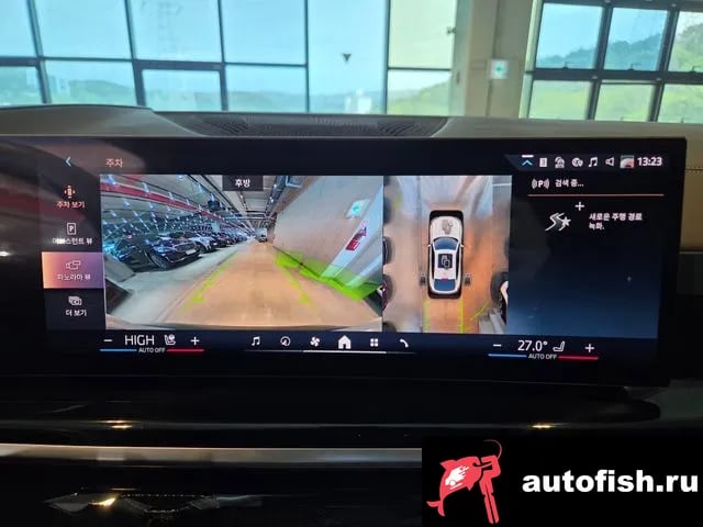 BMW X6 X6 (G06) 2025 года - похожие автомобили