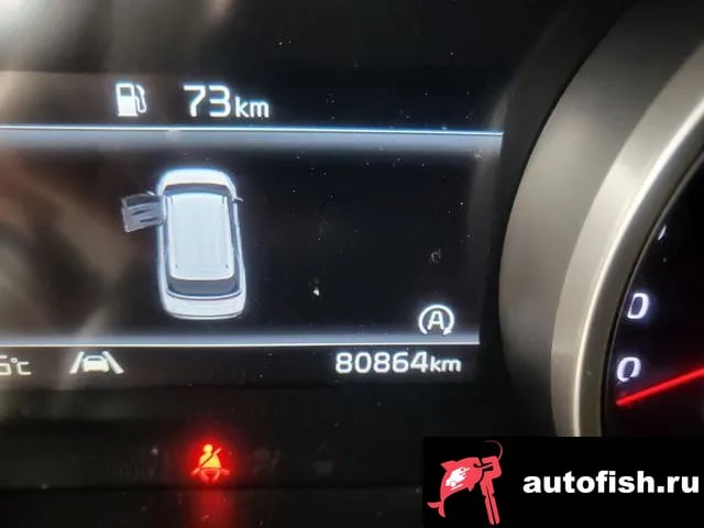 Kia Carnival Carnival 4th generation 2021 года - вид 6