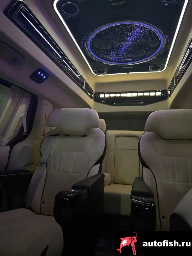 Kia Carnival The New Carnival 4th Generation 2025 года - вид 3