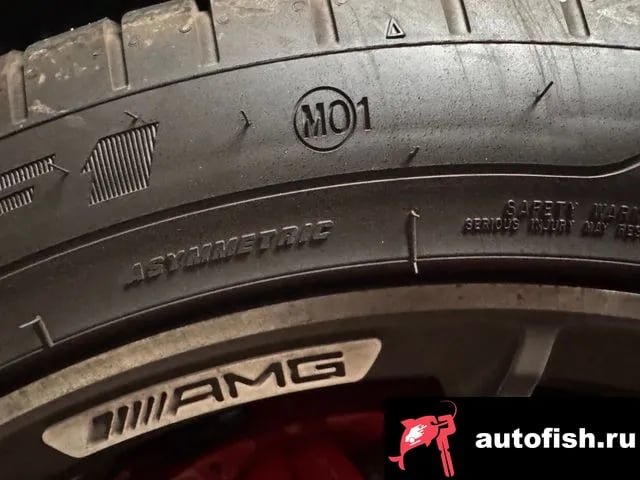 Mercedes-Benz G-Class G-Class W463b 2019 года - вид 3