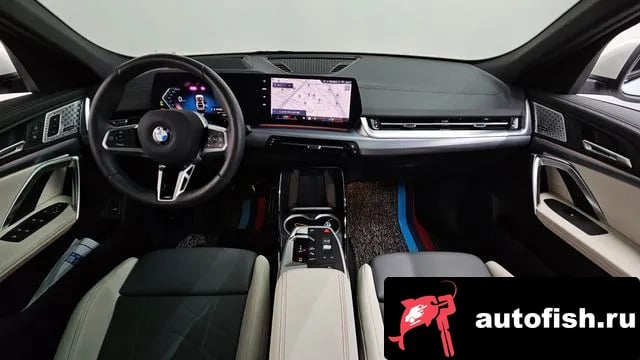 BMW X2 (F39) X2 (U10) 2025 года - похожие автомобили