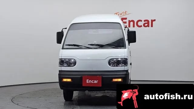 Chevrolet (GM Daewoo) damas New Damas 2021 года - вид 3