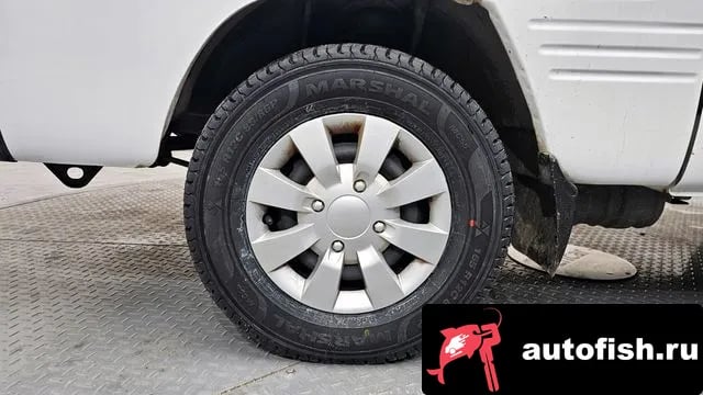 Chevrolet (GM Daewoo) damas New Damas 2021 года - похожие автомобили