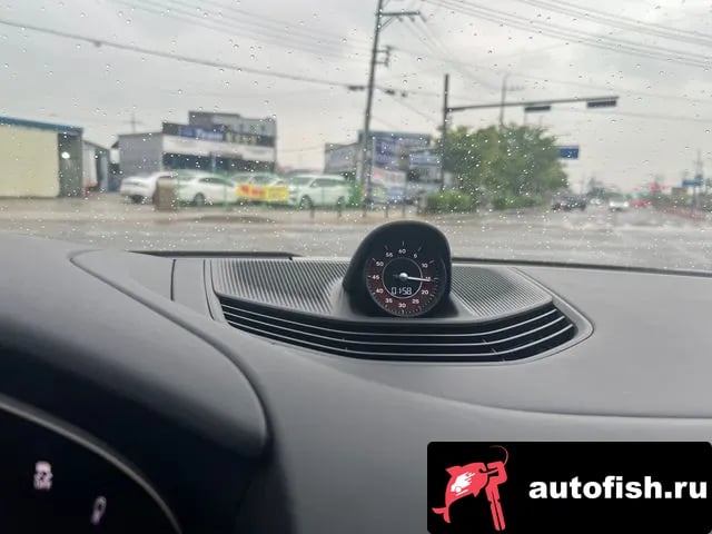 Porsche Taycan Taikan 2020 года - похожие автомобили