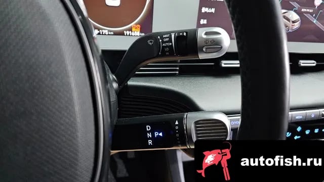 Hyundai Ioniq5 Ionic 5 2023 года - похожие автомобили