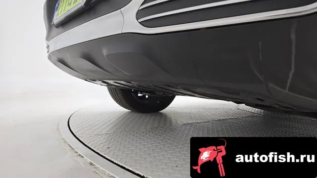 Mercedes-Benz EQE EQE SUV X294 2025 года - вид 3