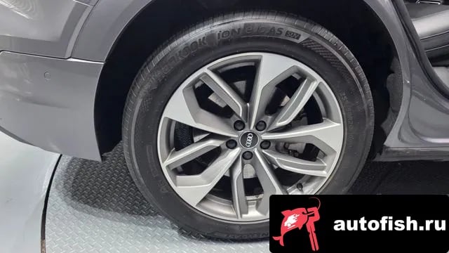 Audi e-tron e-Tron 2020 года - вид 5