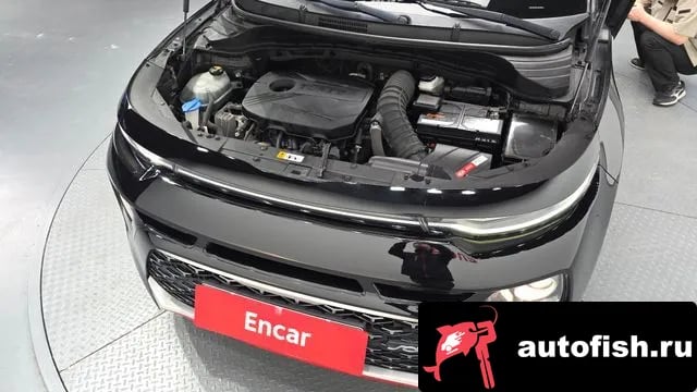 Kia Soul Saul Booster 2019 года - вид 6