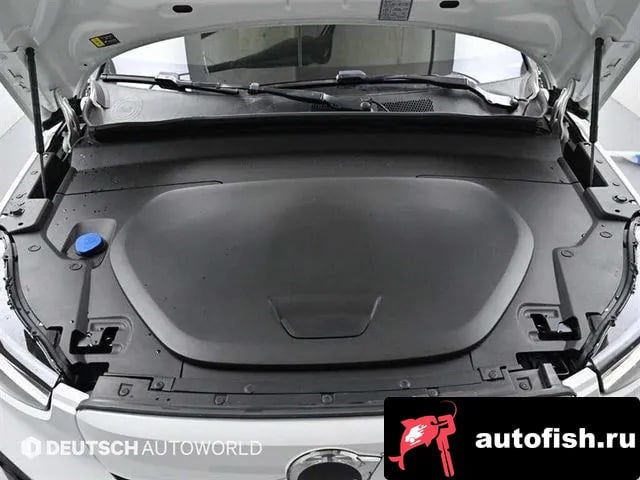 Volvo XC40 XC40 Richards 2024 года - вид 6