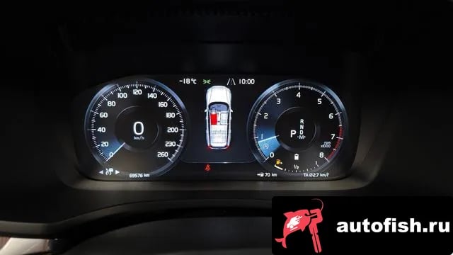 Volvo V60 V60 Cross-country 2nd Generation 2021 года - похожие автомобили