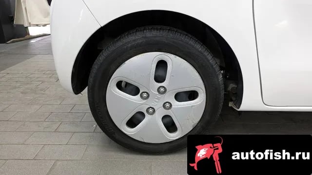 Kia RAY The New Ray 2021 года - вид 5