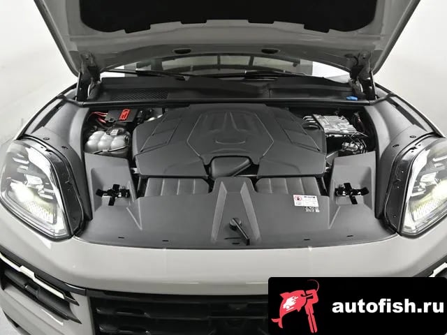 Porsche Cayenne Cayenne (PO536) 2024 года - вид 6