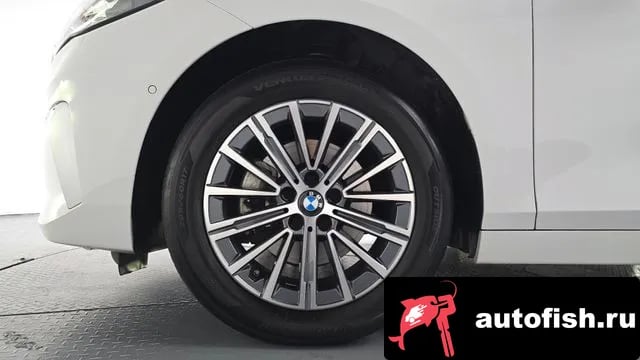 BMW 2-Series 2 Series Active Tourer (U06) 2023 года - вид 5