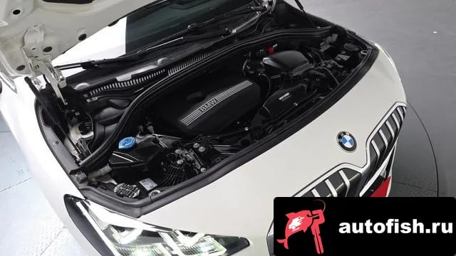 BMW 2-Series 2 Series Active Tourer (U06) 2023 года - вид 6