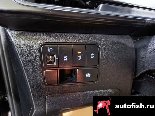Hyundai Staria Staria 2025 года - похожие автомобили